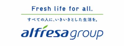 alfresa group