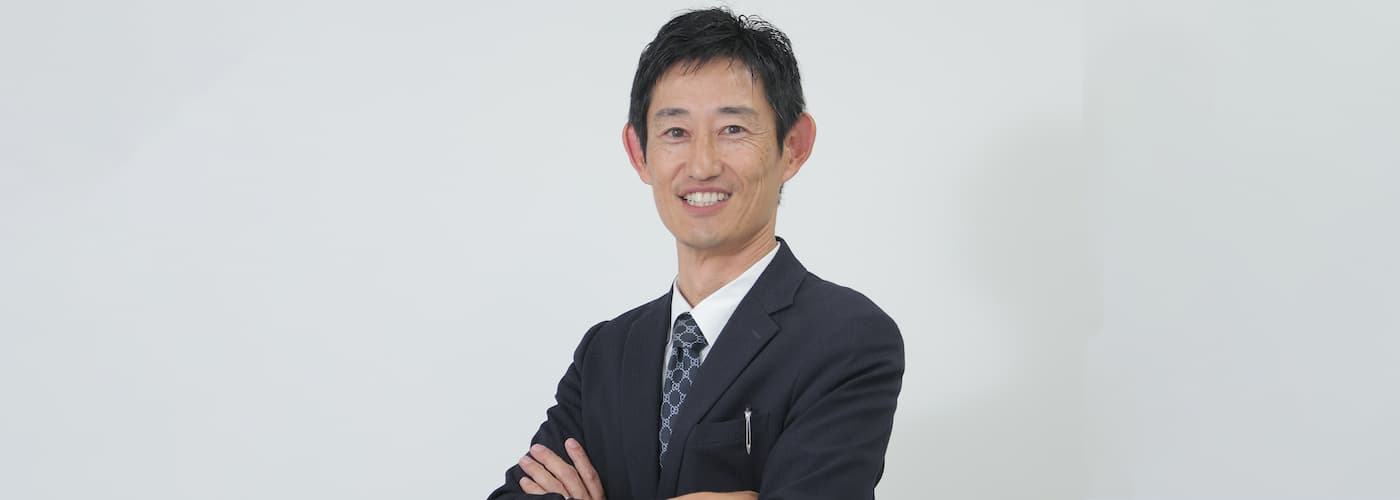 広島第二支店 支店長